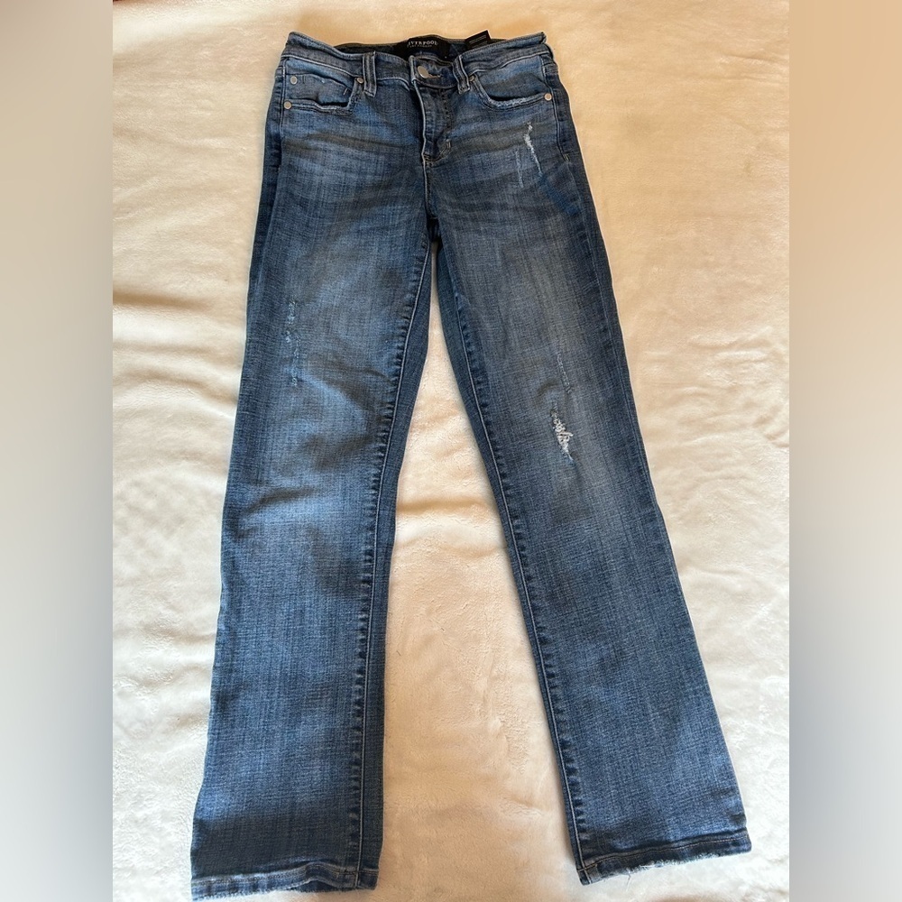 LIVERPOOL Los Angeles Jeans